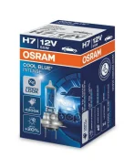 ����� Osram H7 12V 55W PX26d ����� 4200K 64210CBI(1��) Osram ���. 64210CBI Osram ���. 64210CBI 64210CBI ����