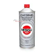 Mitasu Ultra