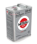 Mitasu Ultra