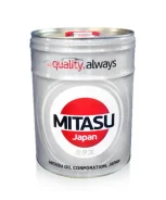 Mitasu Heavy Duty