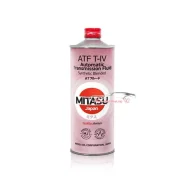 Mitasu ATF T-IV