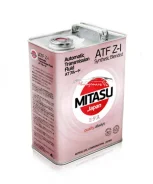 Mitasu ATF Z-I