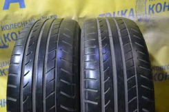 Dunlop SP Sport Maxx TT. ������, �/�, ����� 40 % ����