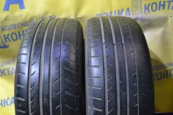 Dunlop SP Sport Maxx TT. ������, �/�, ����� 50 % ����