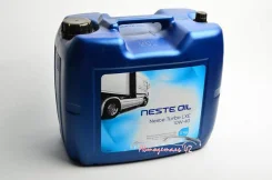 Neste Turbo LXE