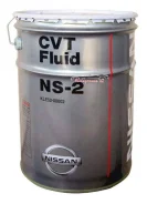 ����� Nissan Nissan CVT NS-2, ����. 20� ��� ����� �� 20 ��. ������� � ������ ������ �� �����. KLE5200002 KLE5200002 ����