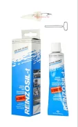 ����� Victor Reinz �������� ������������������� Reinzosil-t (-50/+200C) 70�� (��� ������������ ���� ��� ����� �� 5 ��. ������� � ������ ������ �� ����...