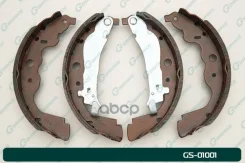����� ������� ���������� G-Brake GS01001 G-Brake ���. GS01001 GS01001 ����