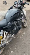 Yamaha XJR 400. 399����. ��., ��������, ���, � �������� ����