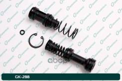 ����������� �������� ���������� �������� G-brake GK-288 G-Brake ���. GK-288 GK288 ����
