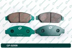 ������� G-brake GP-02109 G-Brake ���. GP-02109 GP02109 ����
