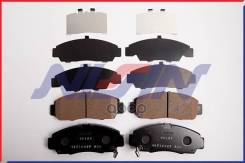 ������� Nissin NPO-124W-SA (� ��������� 6 �������) 06450S7AE50, �06450SEAJ00, �06450S84A00, �45022SZ3000, �45022TE0A61, �45022SEAJ11, �45022SZ3G50, �4...