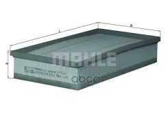 ������ ��������� Knecht LX1835 Mahle/Knecht ���. LX1835 LX1835 ����
