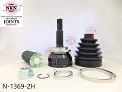   Nkn N-1369-2H NKN . N-1369-2H NKN N13692H N13692H 