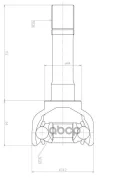���� ������� NKN N-5979-2HO 4410184A00,4410284A00 NKN ���. N-5979-2HO N59792HO ����
