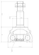 ���� ������� NKN ���. NS1337-2H NS13372H ����