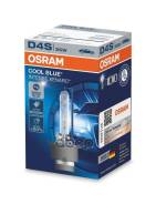 ����� ���������� D4S Osram (Made in Germany) 66440CBI. �������������� : D4S 42V 35W P32d-5 Xenarc COOL BLUE Intense 6200� Osram ���. 66440CBI * Osram...