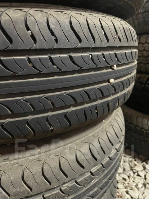 Nexen N'blue Eco. ������, 2018 ���, �/�, ����� 5 % ����