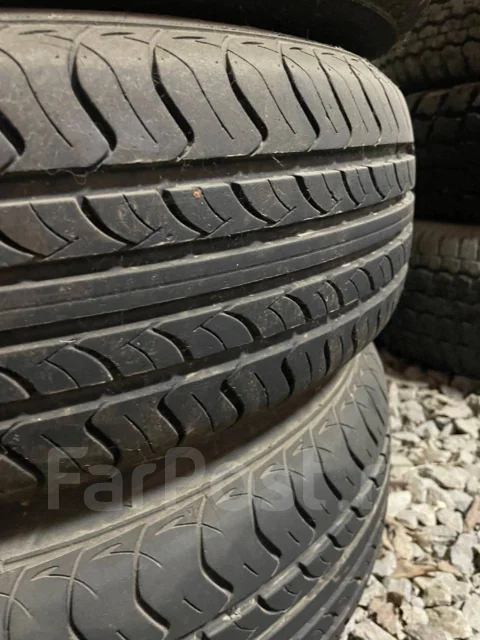 Nexen N'blue Eco. ������, 2018 ���, �/�, ����� 5 % ����