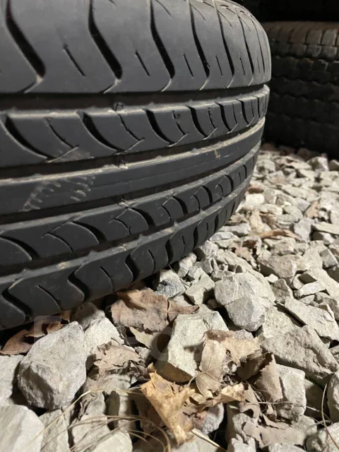 Nexen N'blue Eco. ������, 2018 ���, �/�, ����� 5 % ����