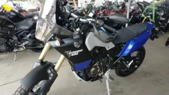 Yamaha Tenere 700. 700����. ��., ��������, ���������, ��� ������� ����