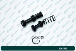 ����������� �������� ���������� �������� G-brake GK-166 MB858510 G-Brake ���. GK-166 GK166 ����