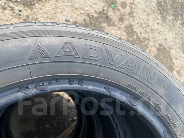 Yokohama Advan A460, 205/55 R16, 16", 1 шт, в наличии, 205 мм, 55 % ...