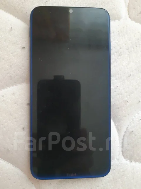Xiaomi Redmi Note 8. �/�, 64 ��, �����, 4G LTE, Dual-SIM, NFC ����