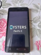 Oysters Pacific E. �/�, 8 ��, �������, Dual-SIM, 4G LTE ����