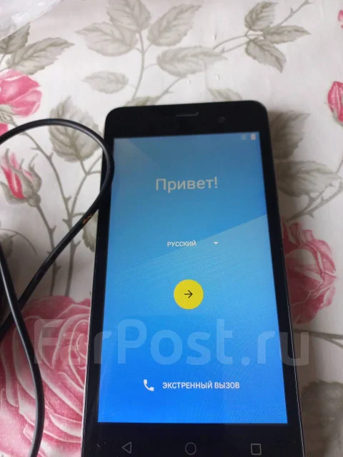 Oysters Pacific E. �/�, 8 ��, �������, Dual-SIM, 4G LTE ����