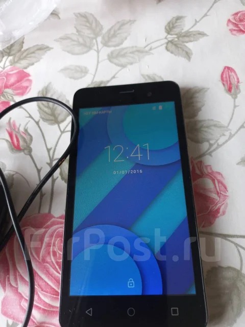 Oysters Pacific E. �/�, 8 ��, �������, Dual-SIM, 4G LTE ����