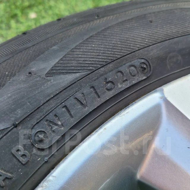 Toyo Tranpath mpZ. ������, 2018 ���, �/�, ����� 5 % ����