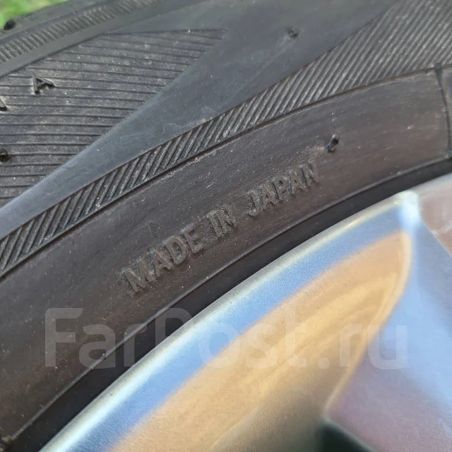 Toyo Tranpath mpZ. ������, 2018 ���, �/�, ����� 5 % ����