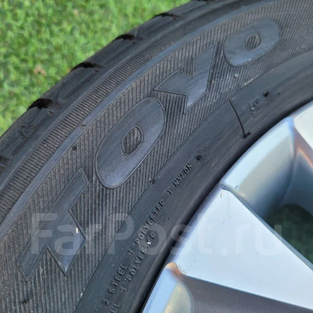Toyo Tranpath mpZ. ������, 2018 ���, �/�, ����� 5 % ����