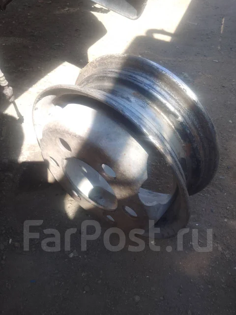 Isuzu. x13" ����