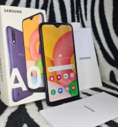 Samsung Galaxy A01. �/�, 16 �� ����