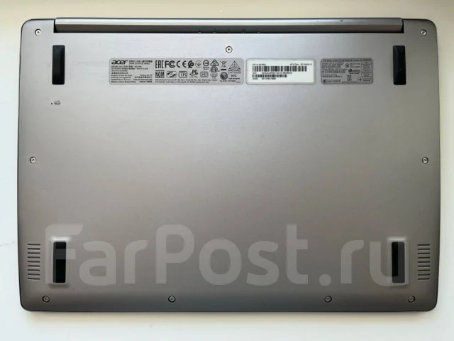 Acer Swift 1. 14", ��� 4 ��, WiFi: 1, Bluetooth: 1 ����