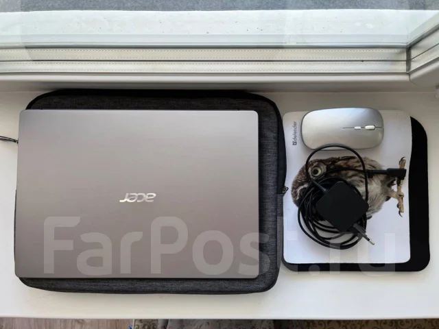 Acer Swift 1. 14", ��� 4 ��, WiFi: 1, Bluetooth: 1 ����