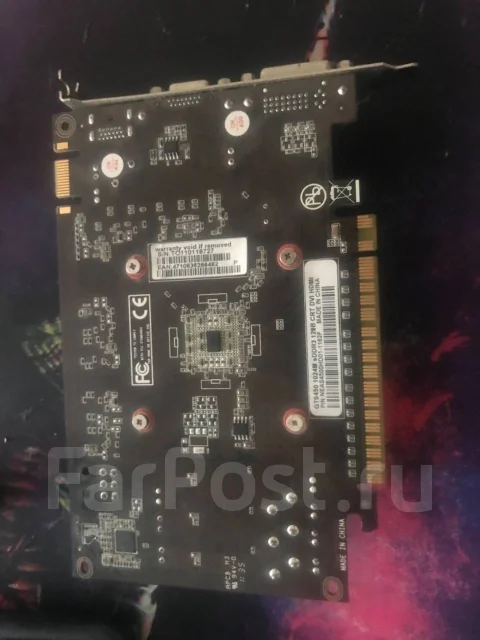 GeForce GTS 450 ����