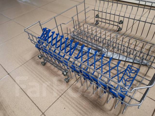 Корзина посудомоечной машины Candy 60 см, новый, в наличии. Цена: 2 500 ...