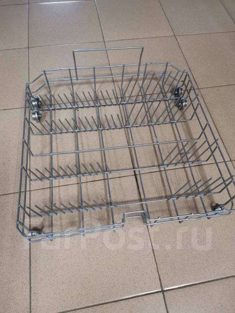 Корзина посудомоечной машины Candy 60 см, новый, в наличии. Цена: 2 500 ...