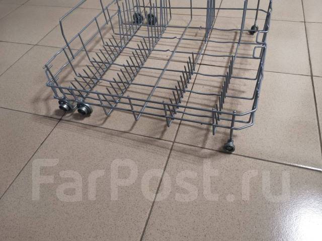 Корзина посудомоечной машины Candy 60 см, новый, в наличии. Цена: 2 500 ...