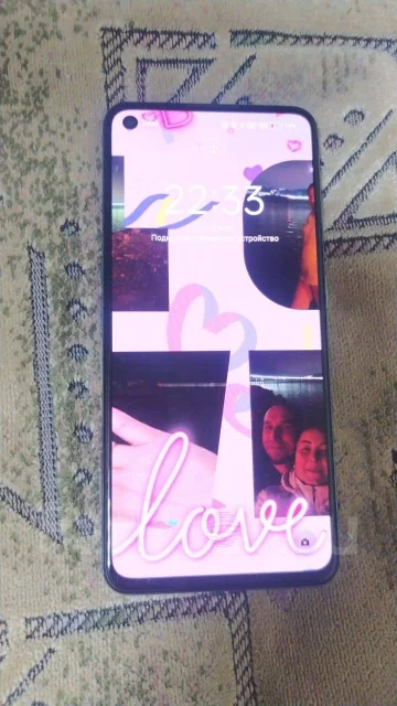 Realme GT Neo 2. �/�, 128 ��, �����������, 3G, 4G LTE, 5G, Dual-SIM, NFC ����