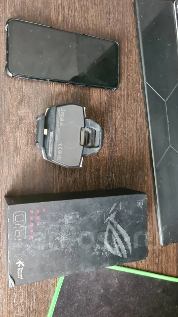 Asus ROG Phone. �/�, 128 �� ����