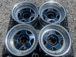 Raguna ZZYZX OX. 8.0x15", 6x139.7, ET-27, �� 110���. ����