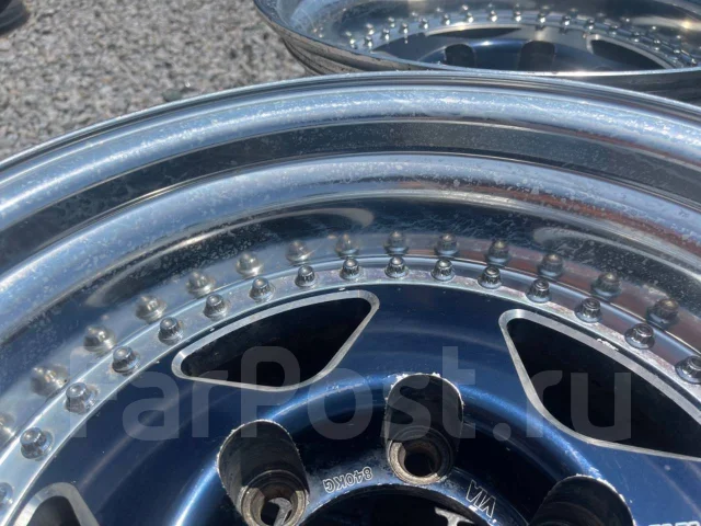 Raguna ZZYZX OX. 8.0x15", 6x139.7, ET-27, �� 110���. ����