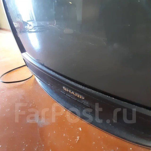 Sharp. CRT (���) ����