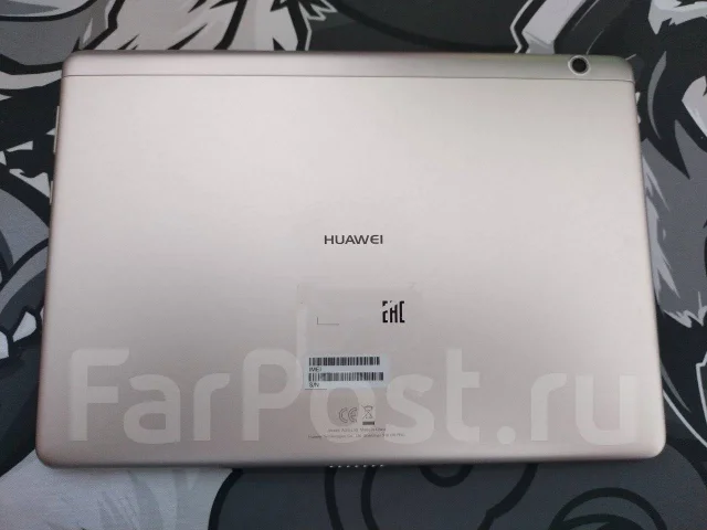 Huawei MediaPad T3. 9.6 ������, ������ 16 �� ����