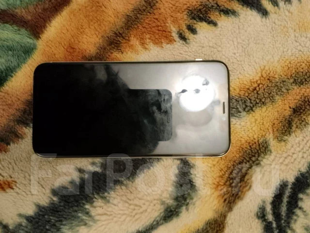 Apple iPhone Xs. �/�, 64 ��, �����, 3G, 4G LTE ����