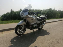 BMW R 1150 RS. 1 150����. ��., ��������, ���, � �������� ����